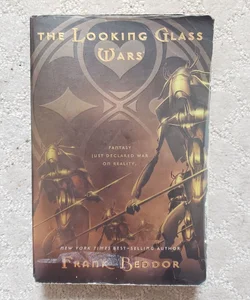 The Looking Glass Wars (Speak Edition, 2007)