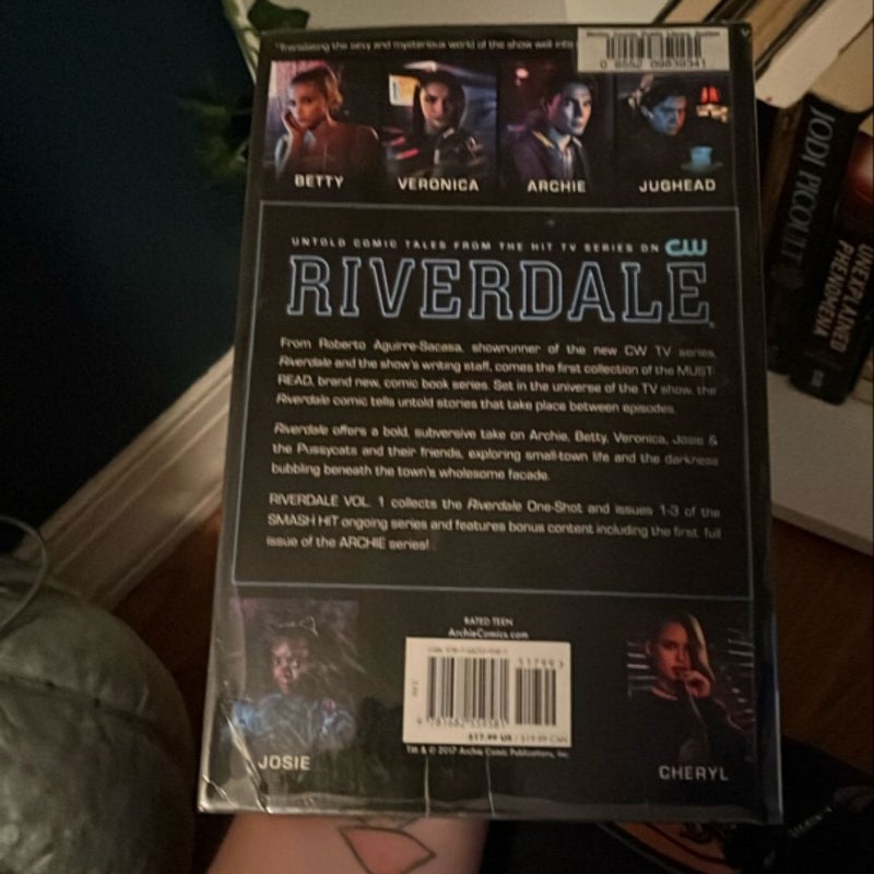 Riverdale Vol. 1