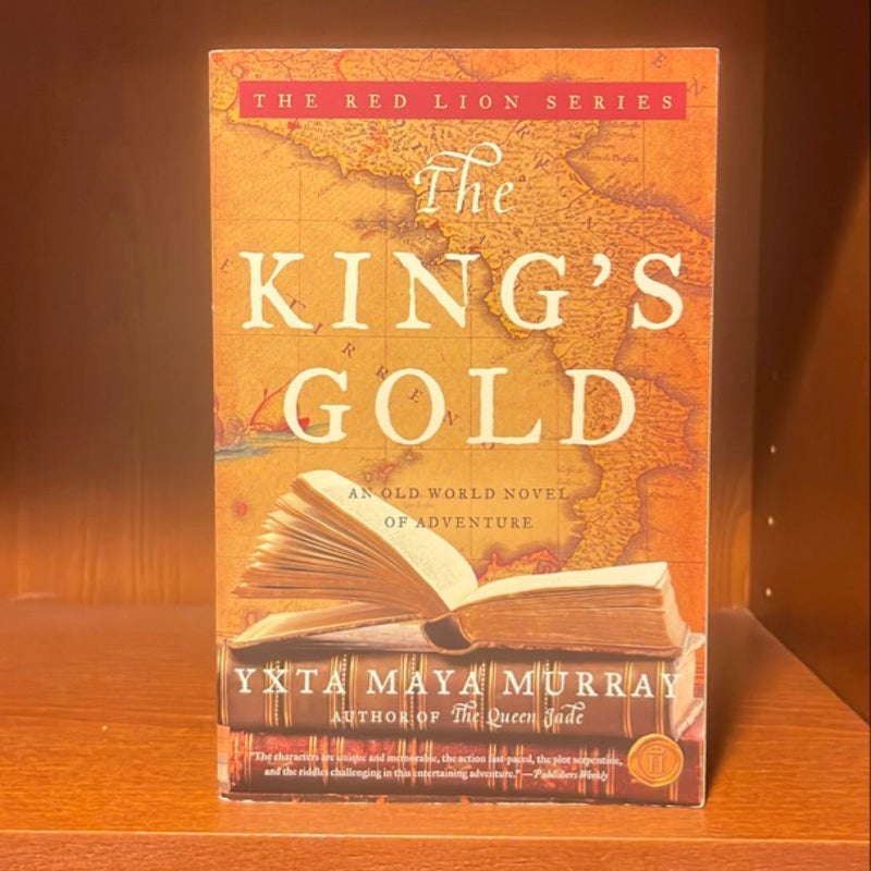 The King's Gold