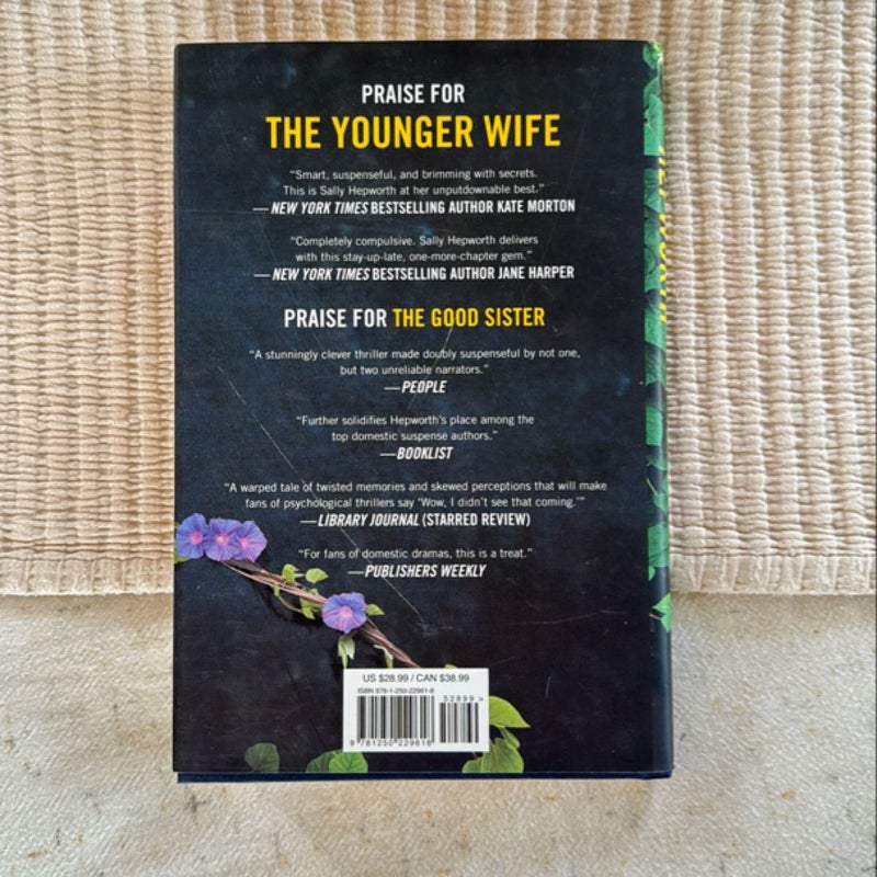 The Younger Wife