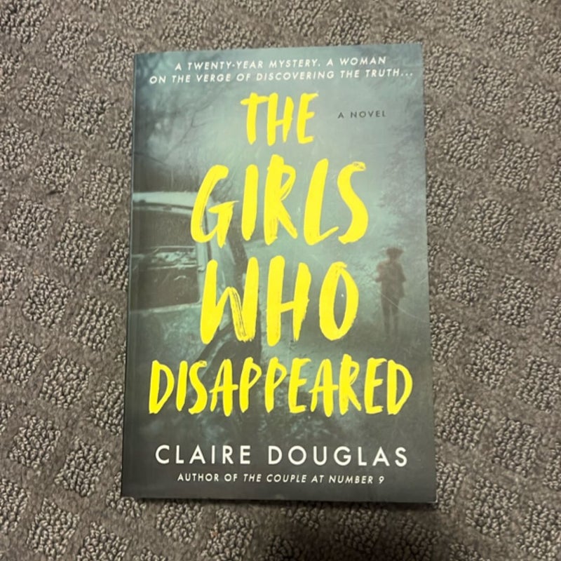 The Girls Who Disappeared