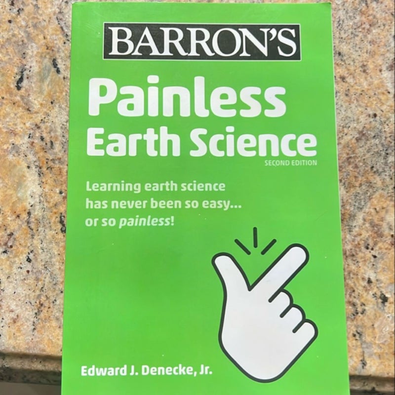 Painless Earth Science