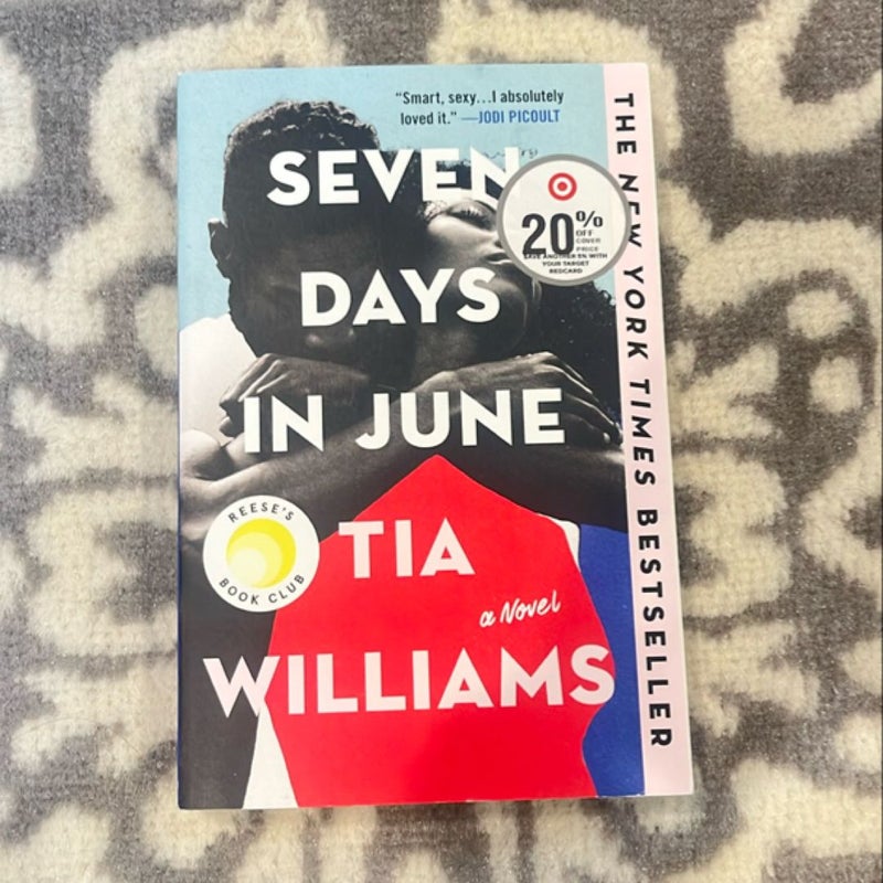 Seven Days in June