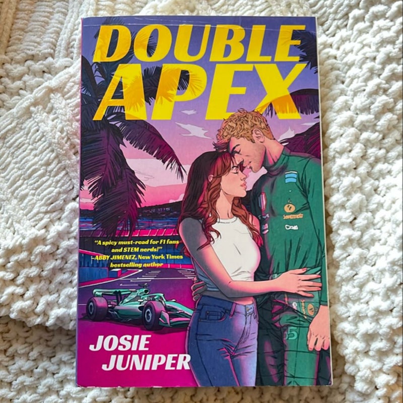 Double Apex