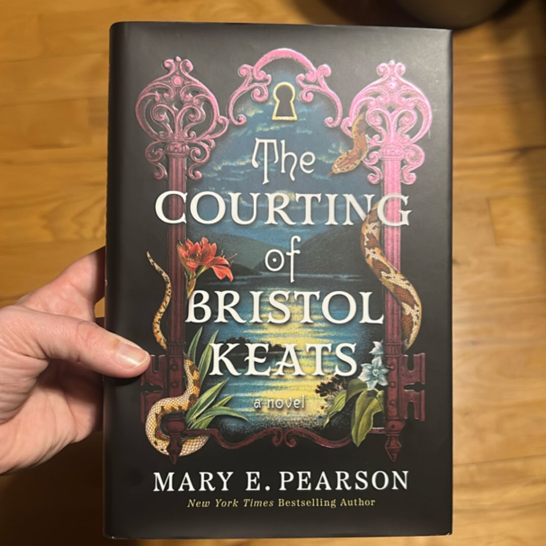 The Courting of Bristol Keats