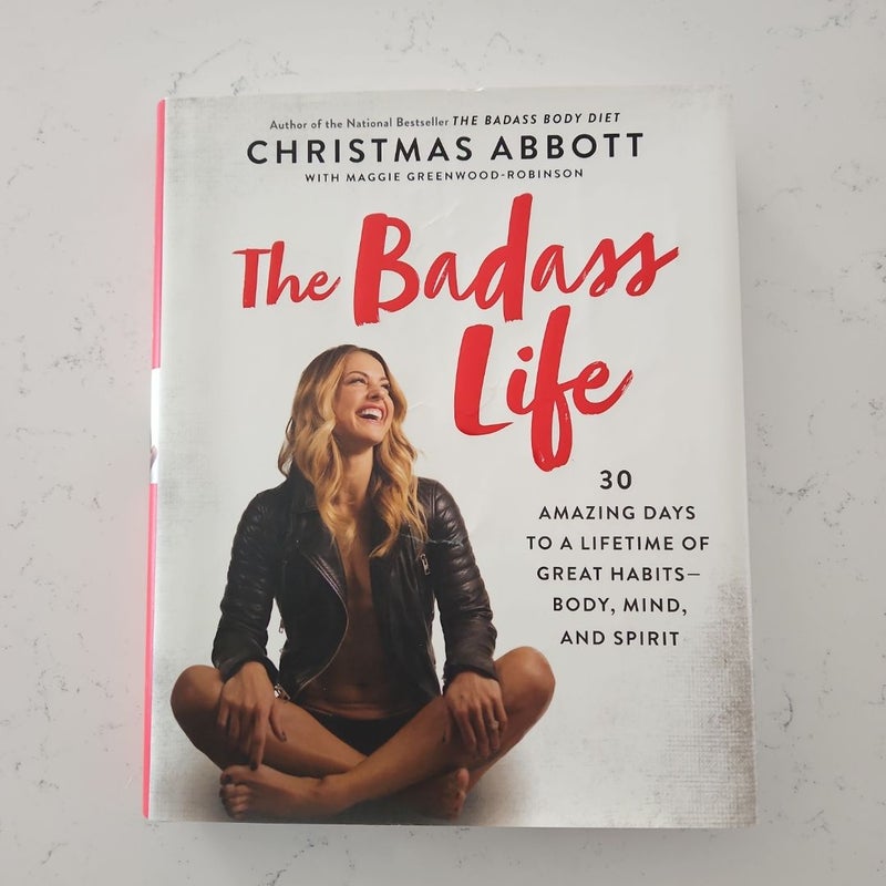 The Badass Life