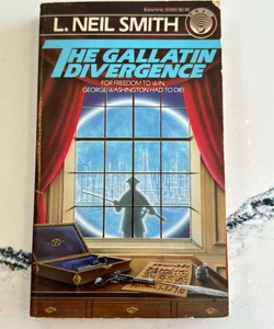 The Gallatin Divergence