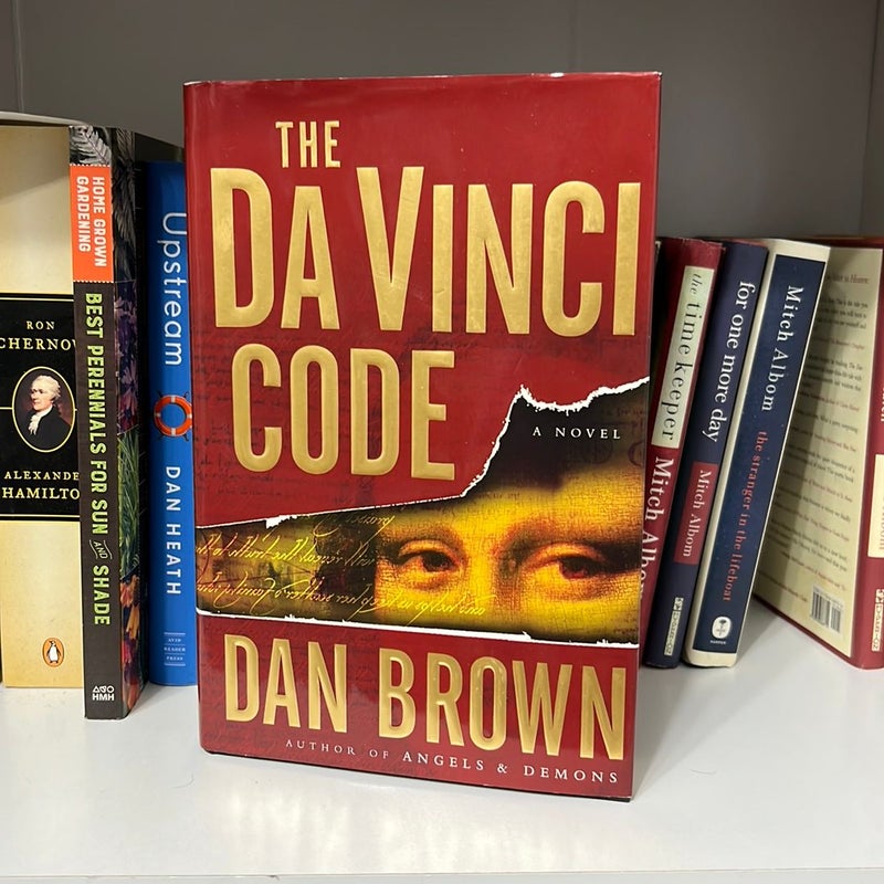 The Da Vinci Code