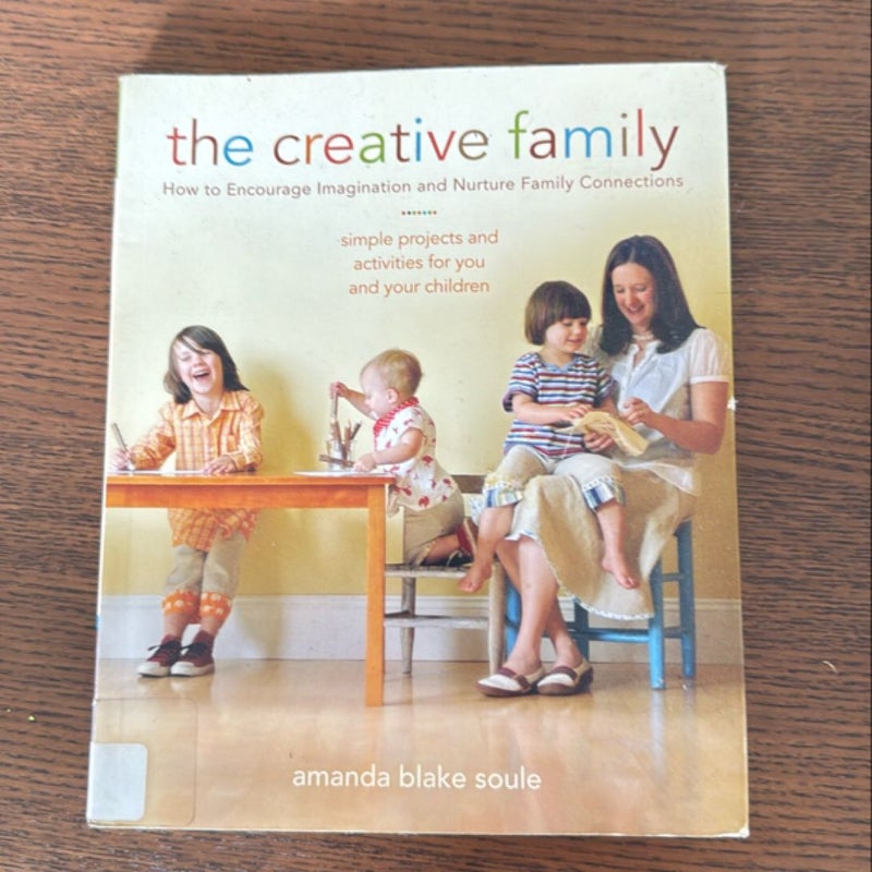 The Creative Family