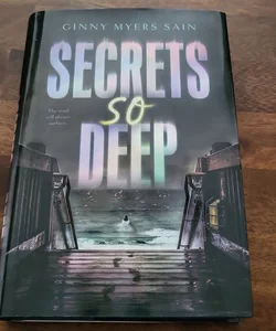 Secrets So Deep
