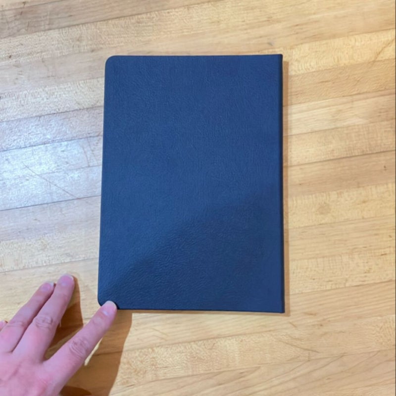 Illumicrate habit journal