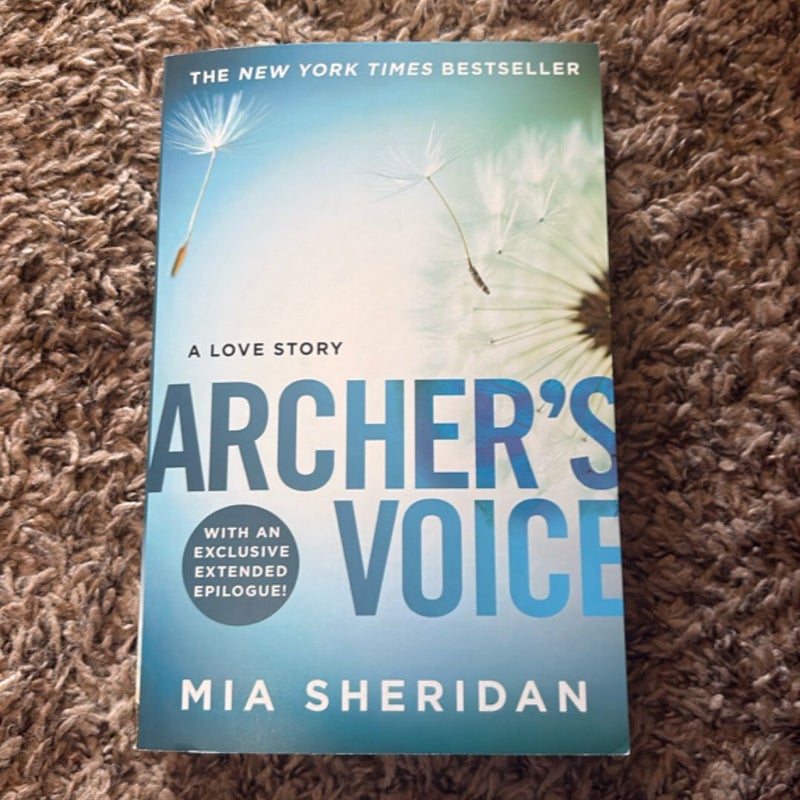Archer's Voice