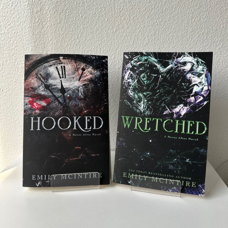 Wretched & Hooked