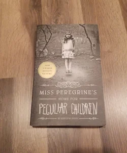 Miss Peregrine's Home for Peculiar Children