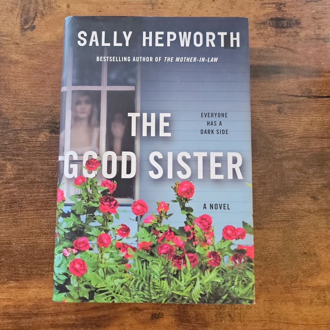 The Good Sister (2020 First Edition)