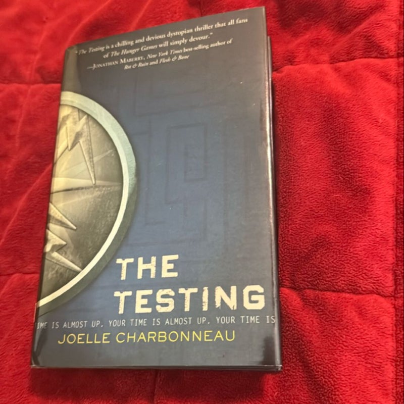 The Testing