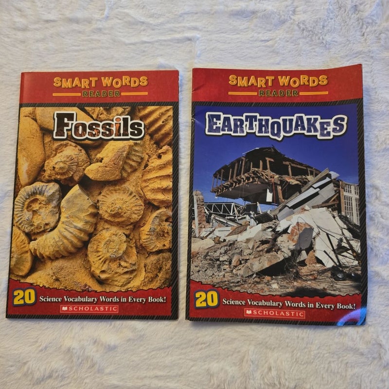 Smart Words Books 