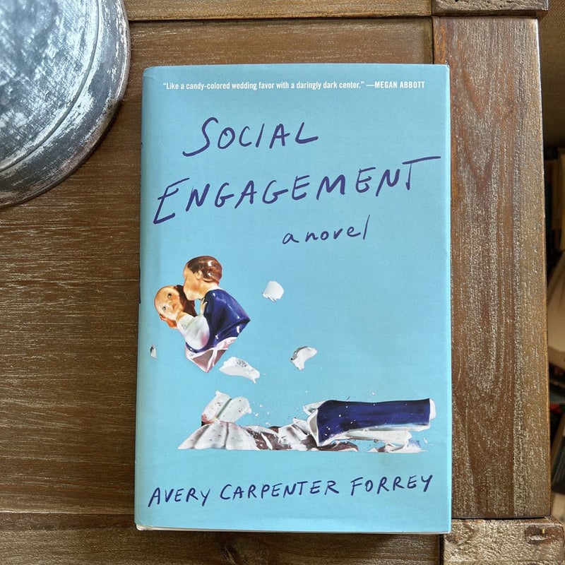 Social Engagement