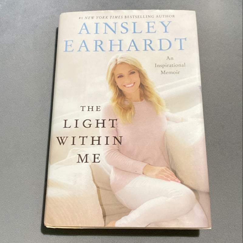 The Light Within Me