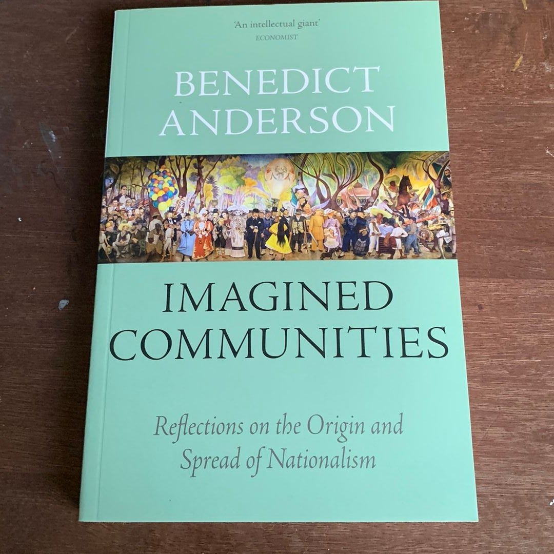 Imagined Communities