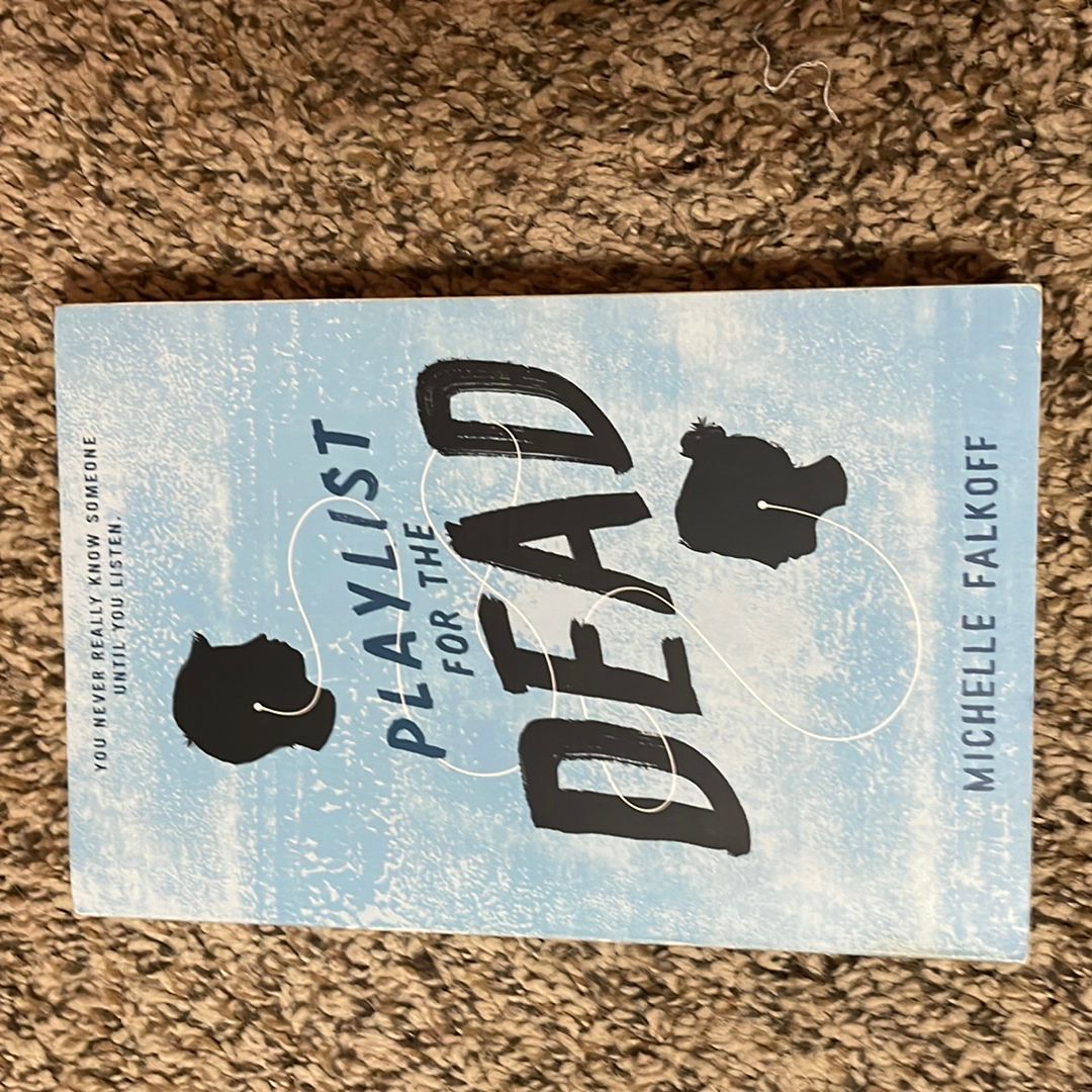 Playlist for the Dead