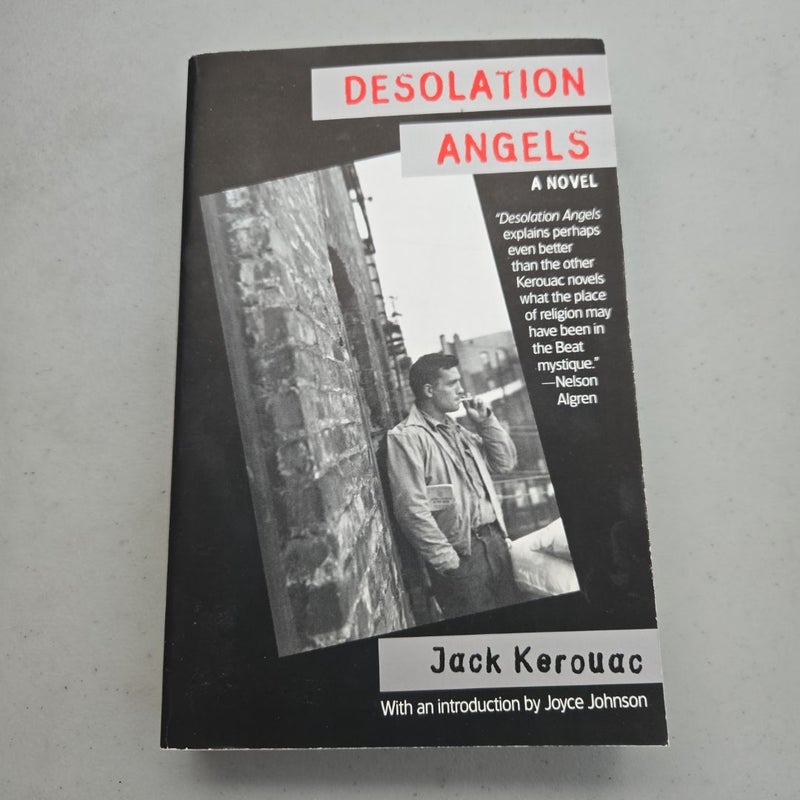 Desolation Angels
