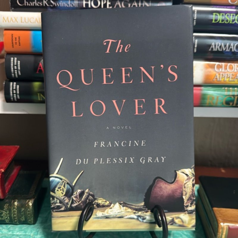 The Queen's Lover