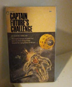 Captain Futures challenge