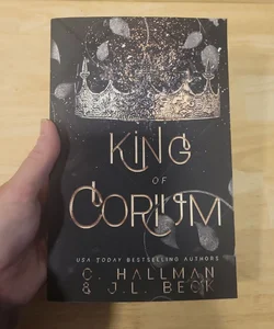 King of Corium