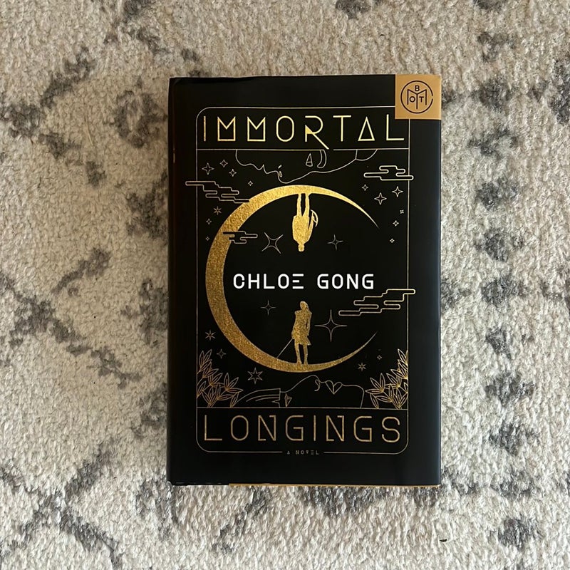 Immortal Longings