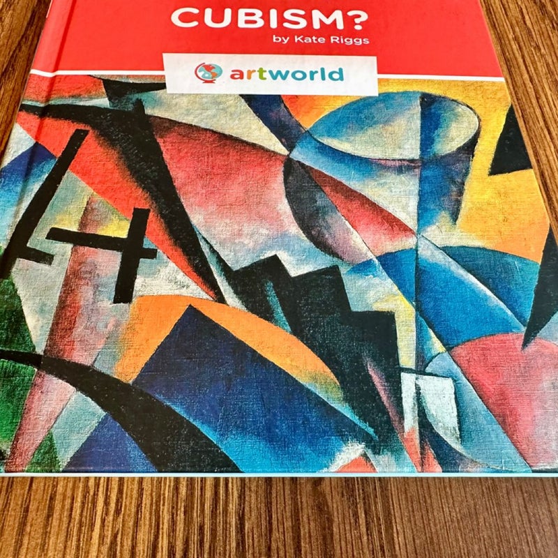 What Is Cubism?