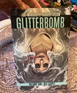 Glitterbomb Volume 1: Red Carpet