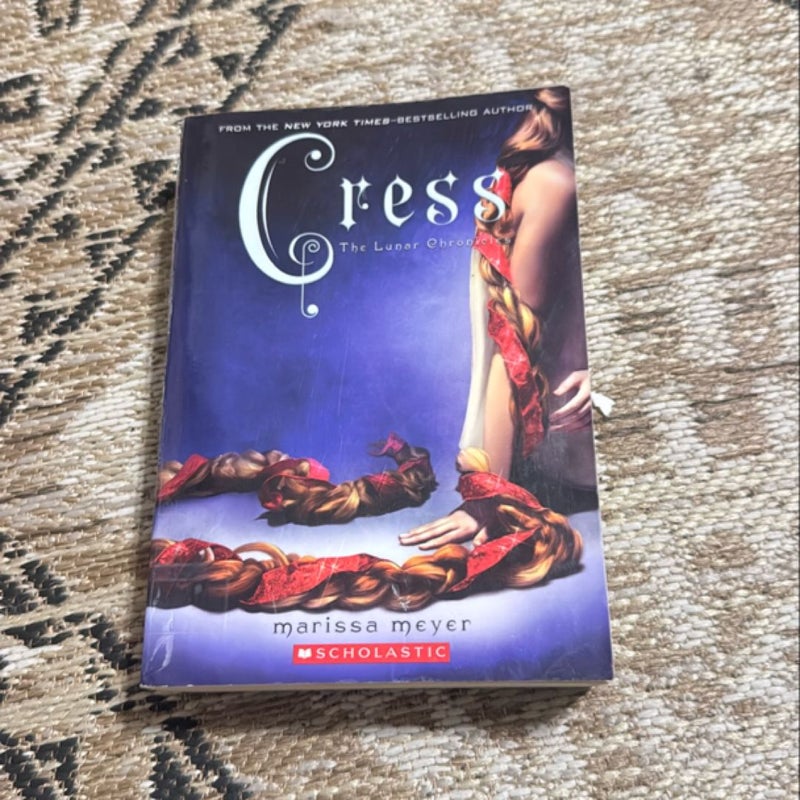 Cress