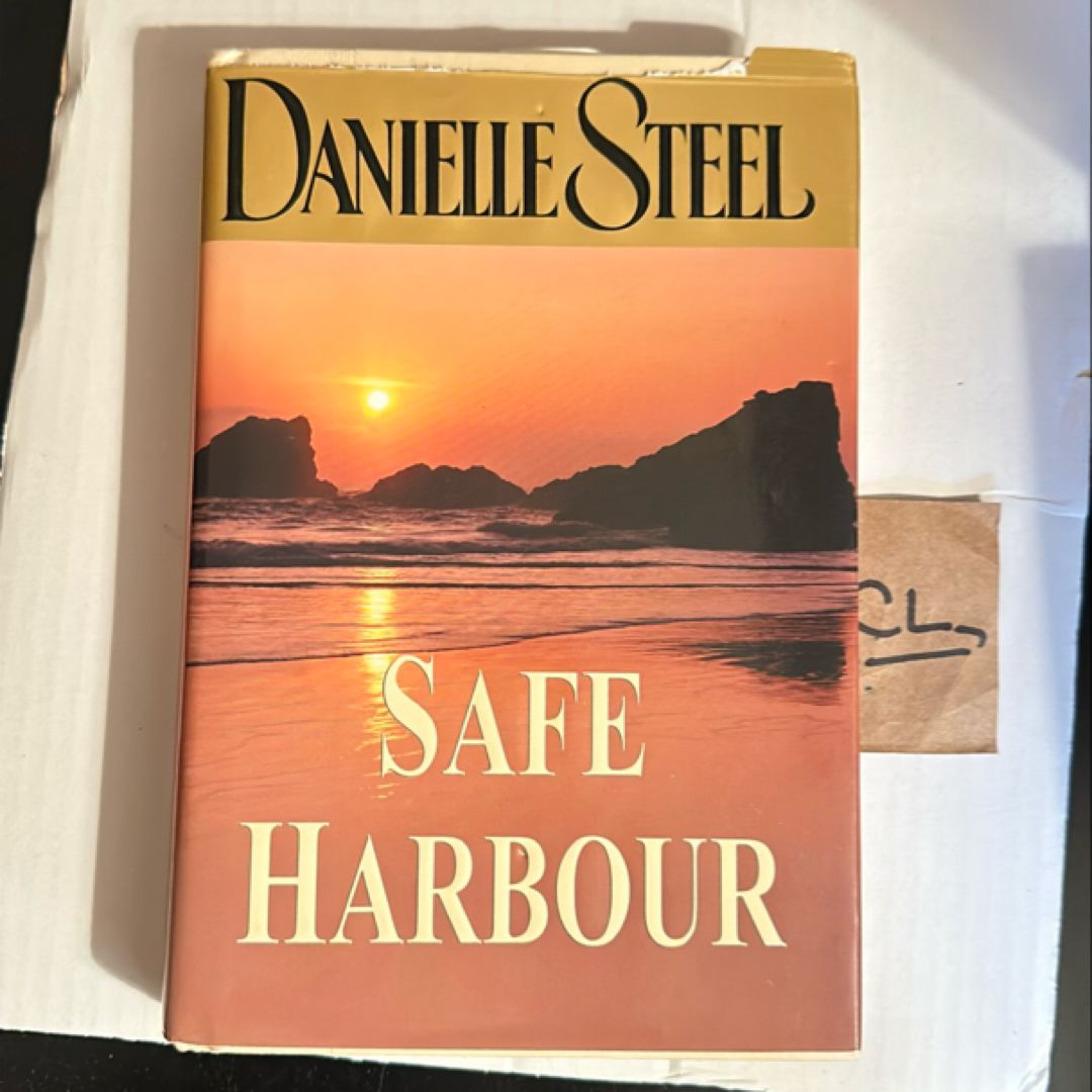 Safe Harbour