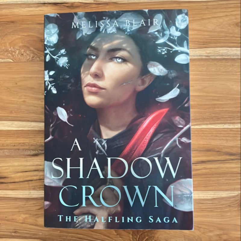 A Shadow Crown