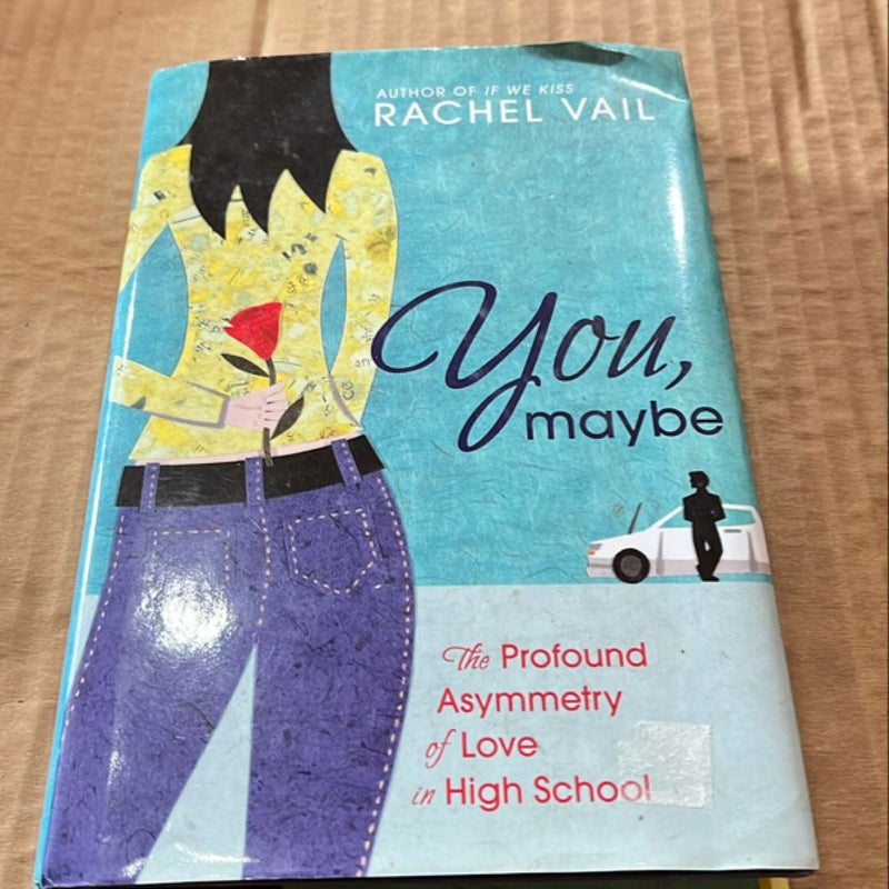 You, Maybe