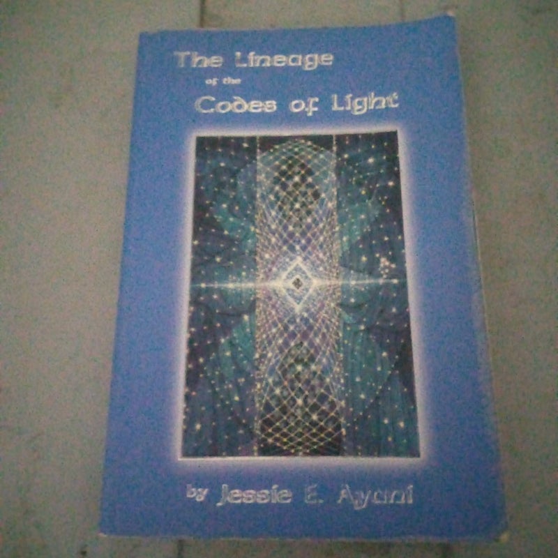 The Lineage of the Codes of Light