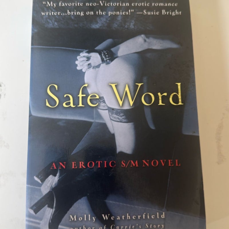 Safe Word
