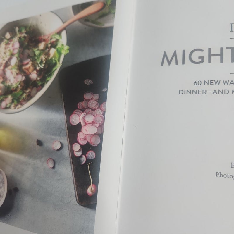 Food52 Mighty Salads