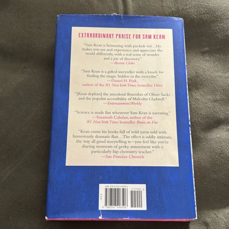 The Icepick Surgeon (1st Edition)
