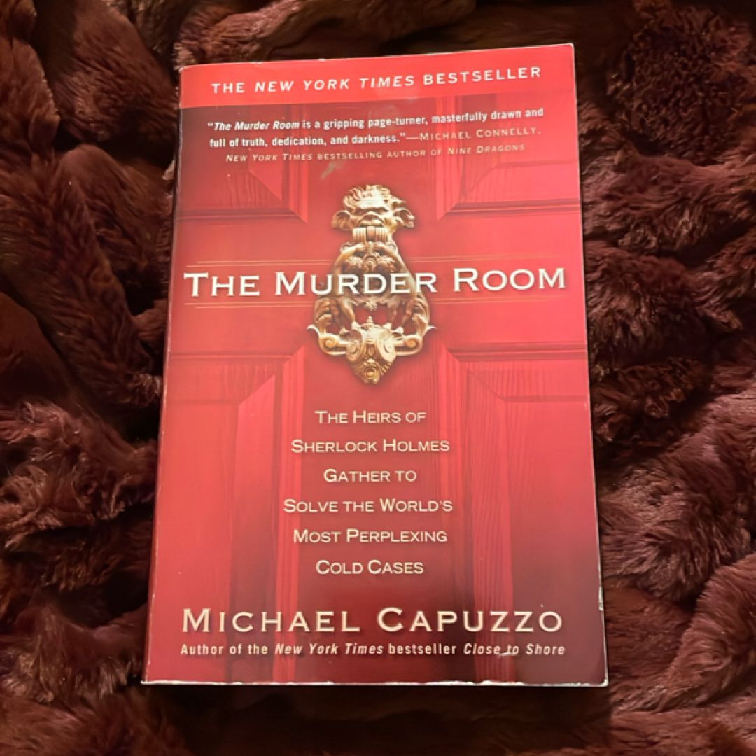 The Murder Room