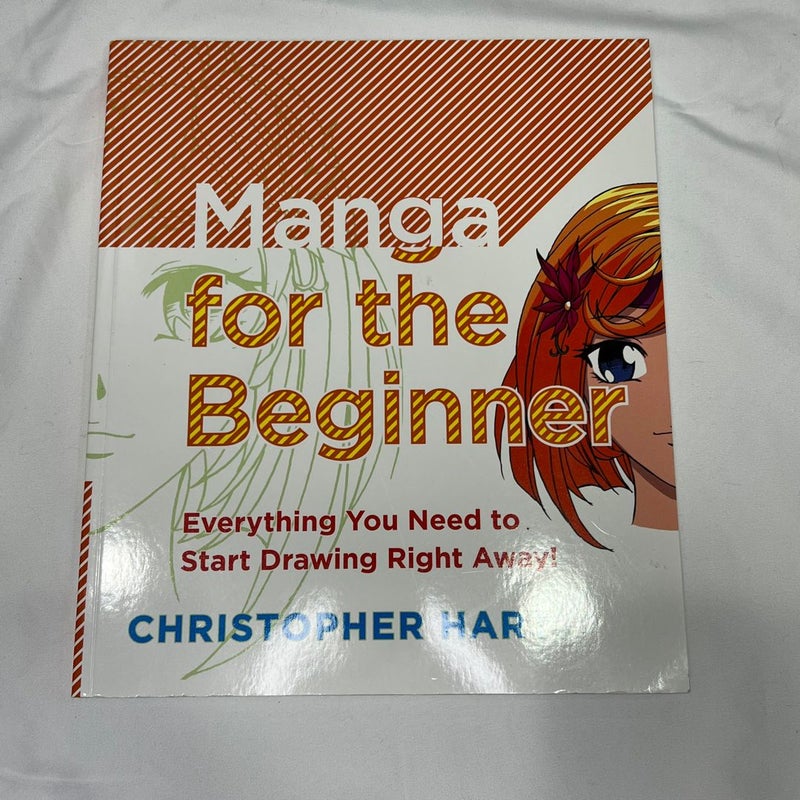 Manga for the Beginner
