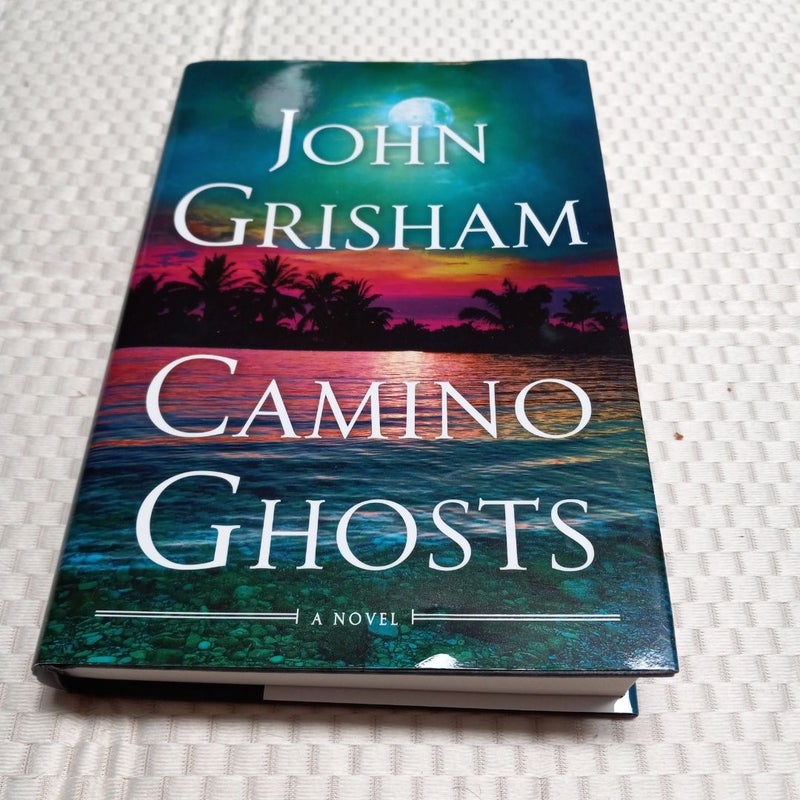 Camino Ghosts