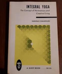 Integral Yoga