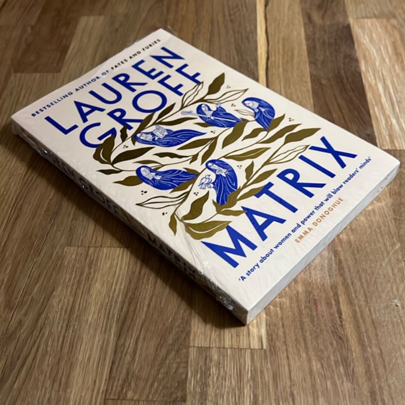 Matrix 