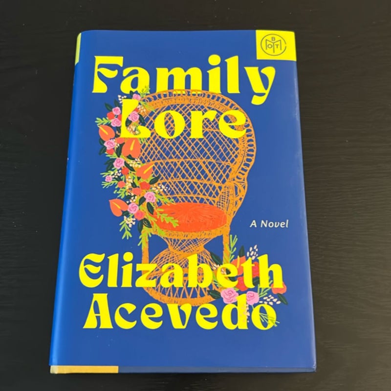 Family Lore