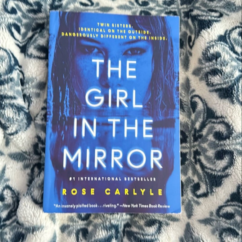 The Girl in the Mirror