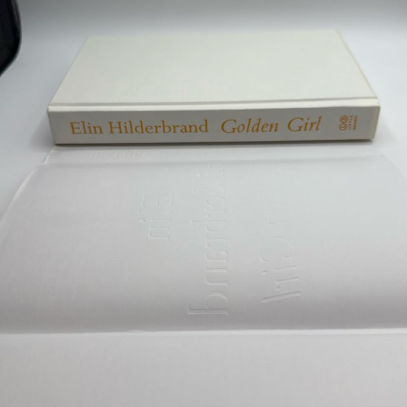 Golden Girl