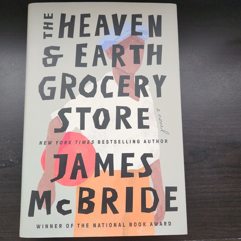 The Heaven and Earth Grocery Store