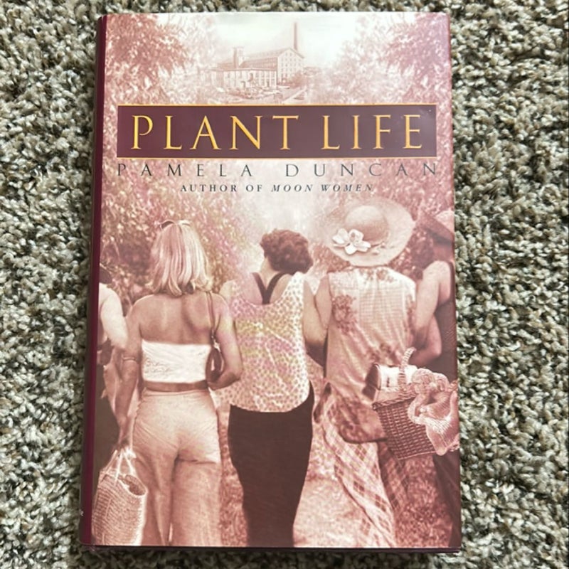 Plant Life